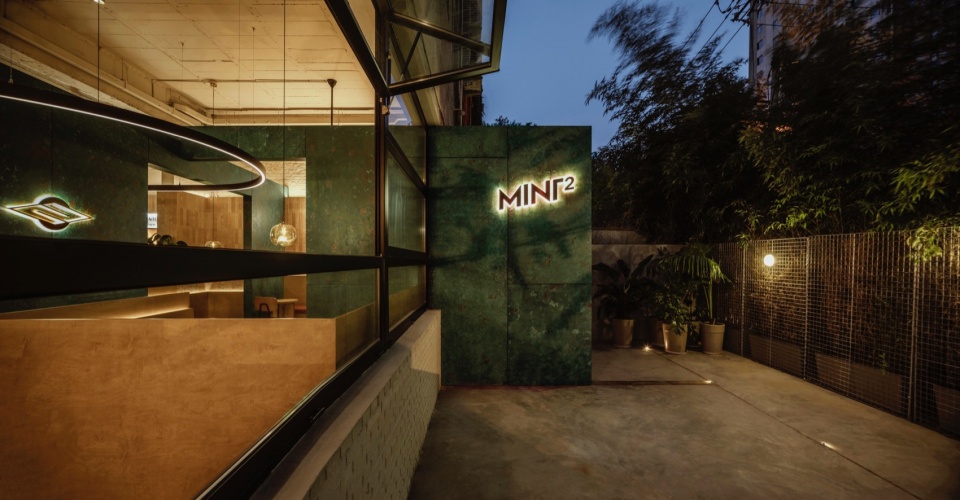 baiziwan bistro by designordergroup