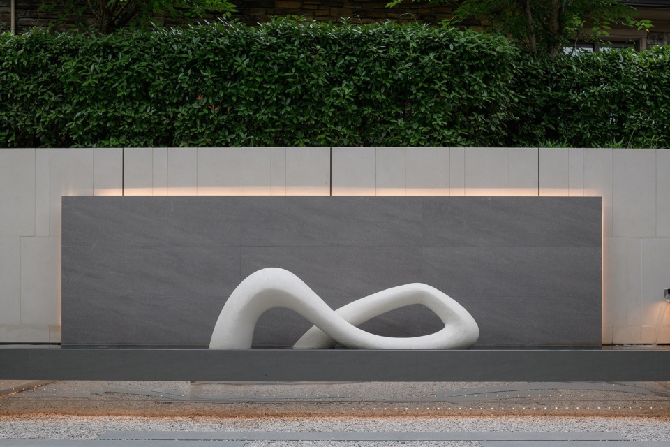 light picking courtyard by ds landscape architecture