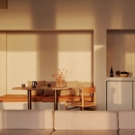 Piperi House by Sigurd Larsen Design & Architecture