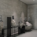 ZAURA零售店，印度 / R+R Architects