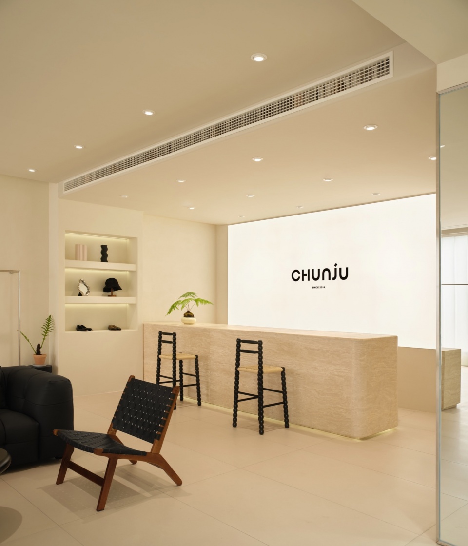 chunjucencen by aeriedesign