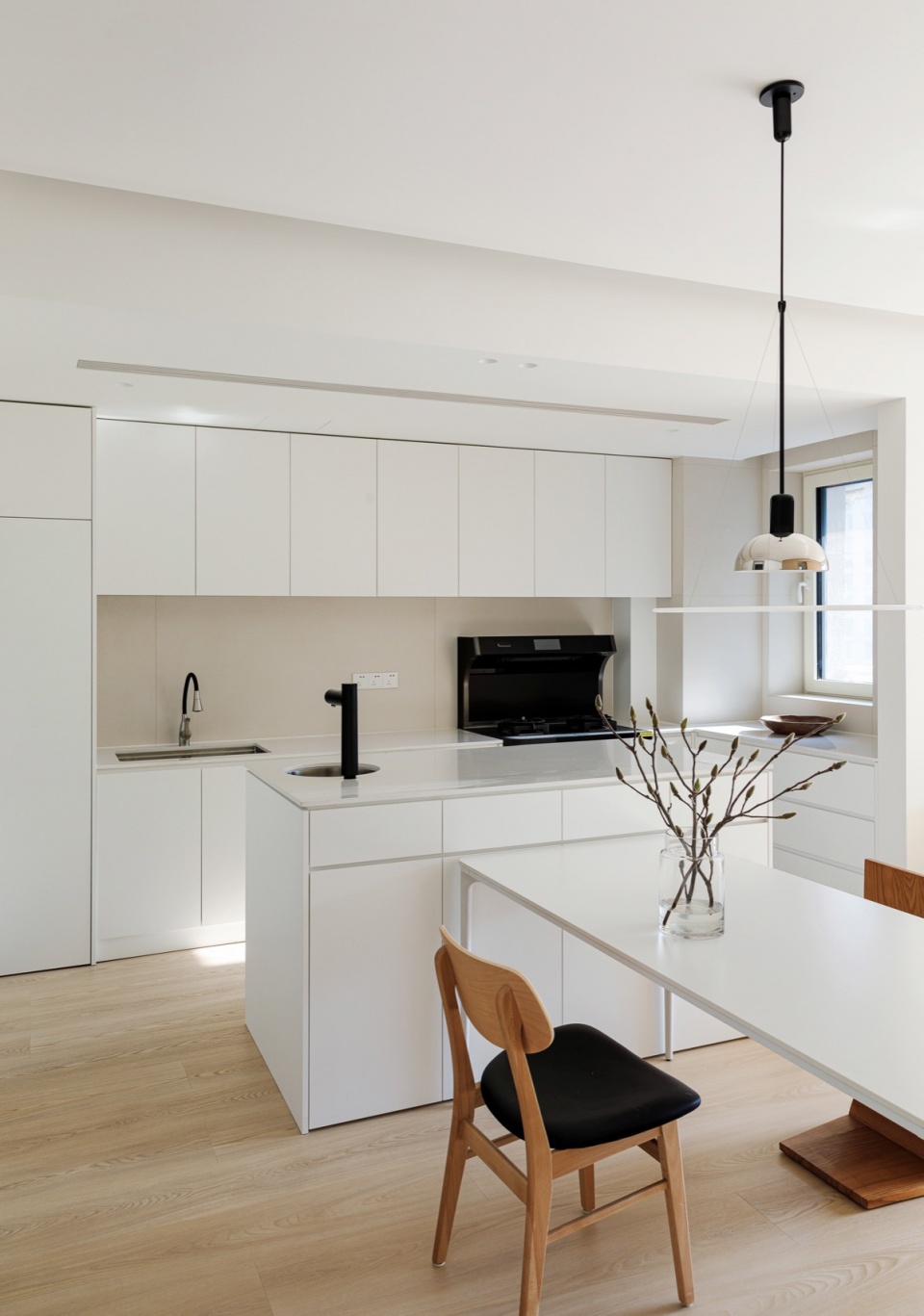 overlaid house by beijing chenjing design co ltd