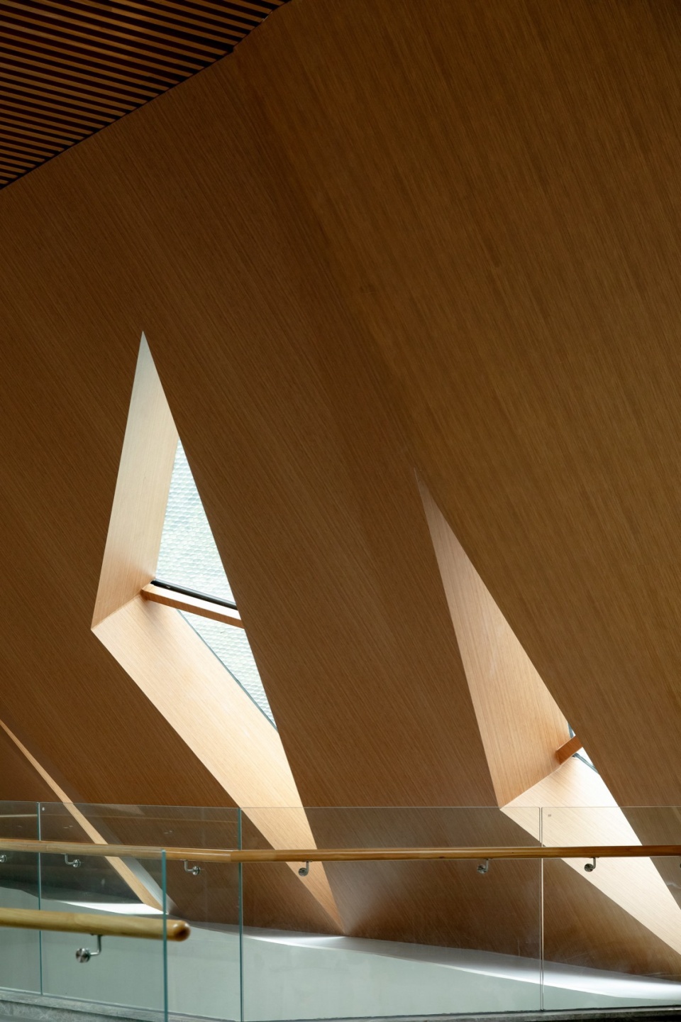 Bailu Town Open Air Concert Hall China by CHENGDU ARCHITECTURAL DESIGN R P