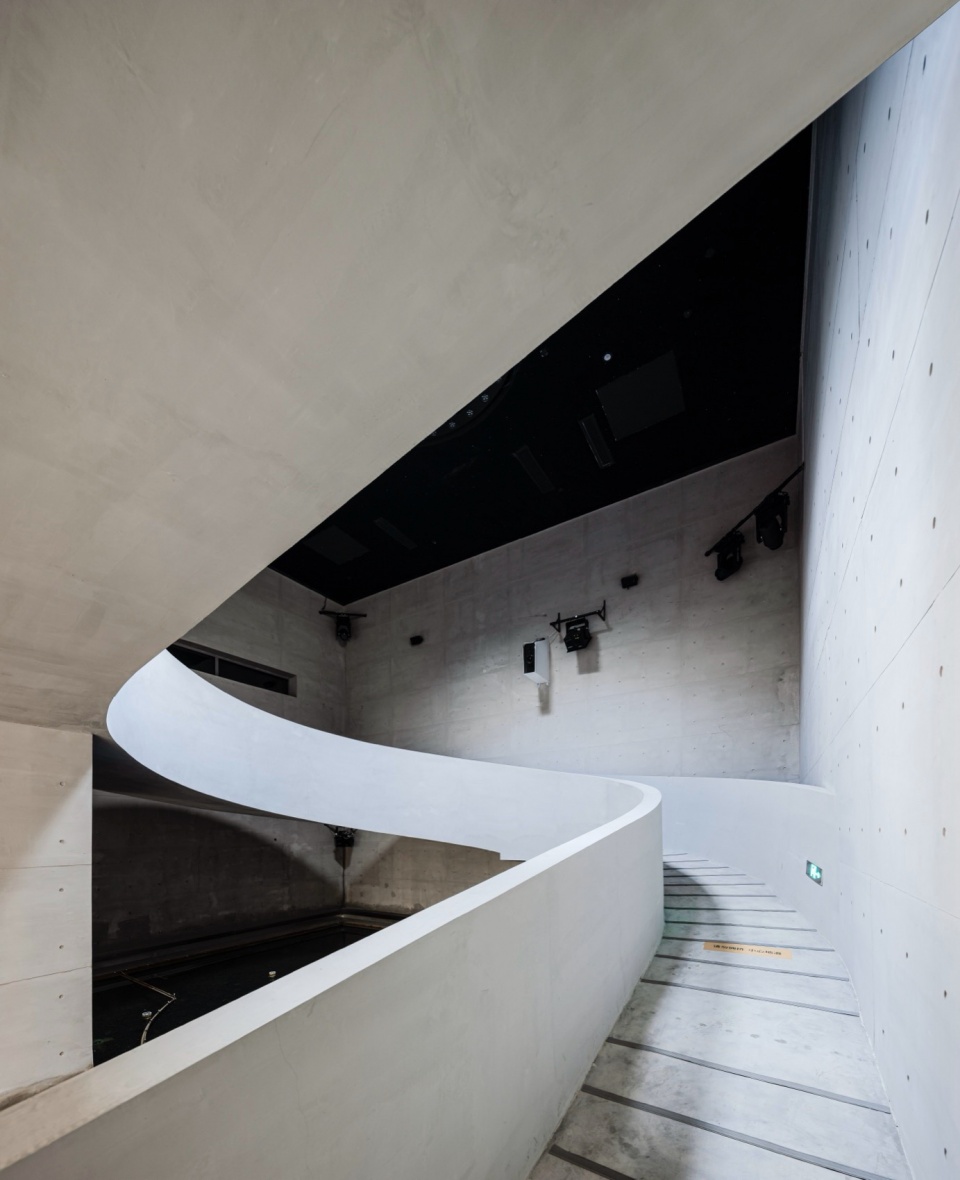 Suzhou Yangcheng Lake Hairy Crab Culture Pavilion 9 Town Design Studio for Urban Architecture