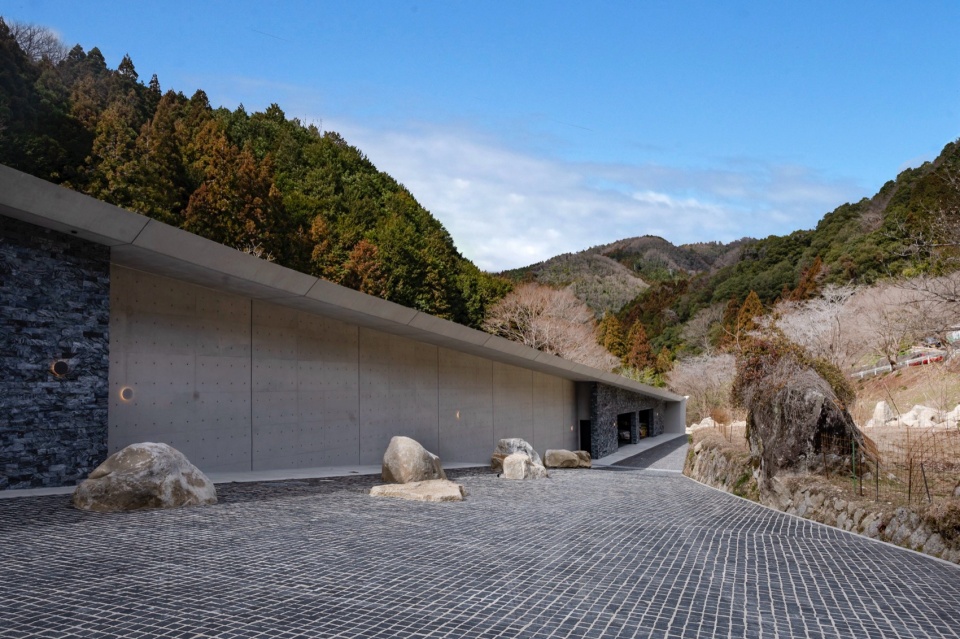 Villa K KIRYU ATELIER T Architects