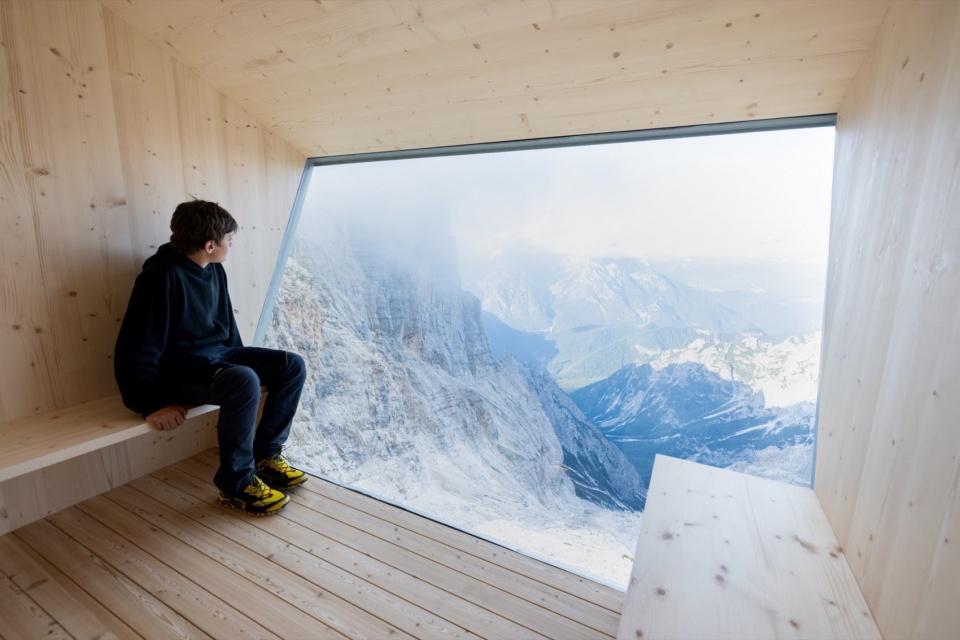 BIVOUAC FANTON by DEMOGO