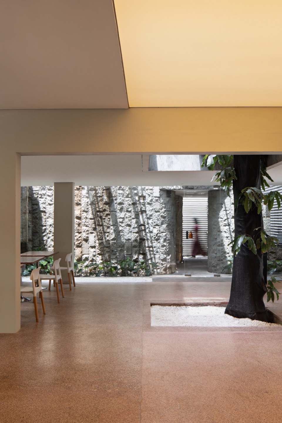 Tanatap Wall Garden RAD ar