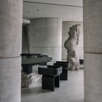 ZAURA零售店，印度 / R+R Architects