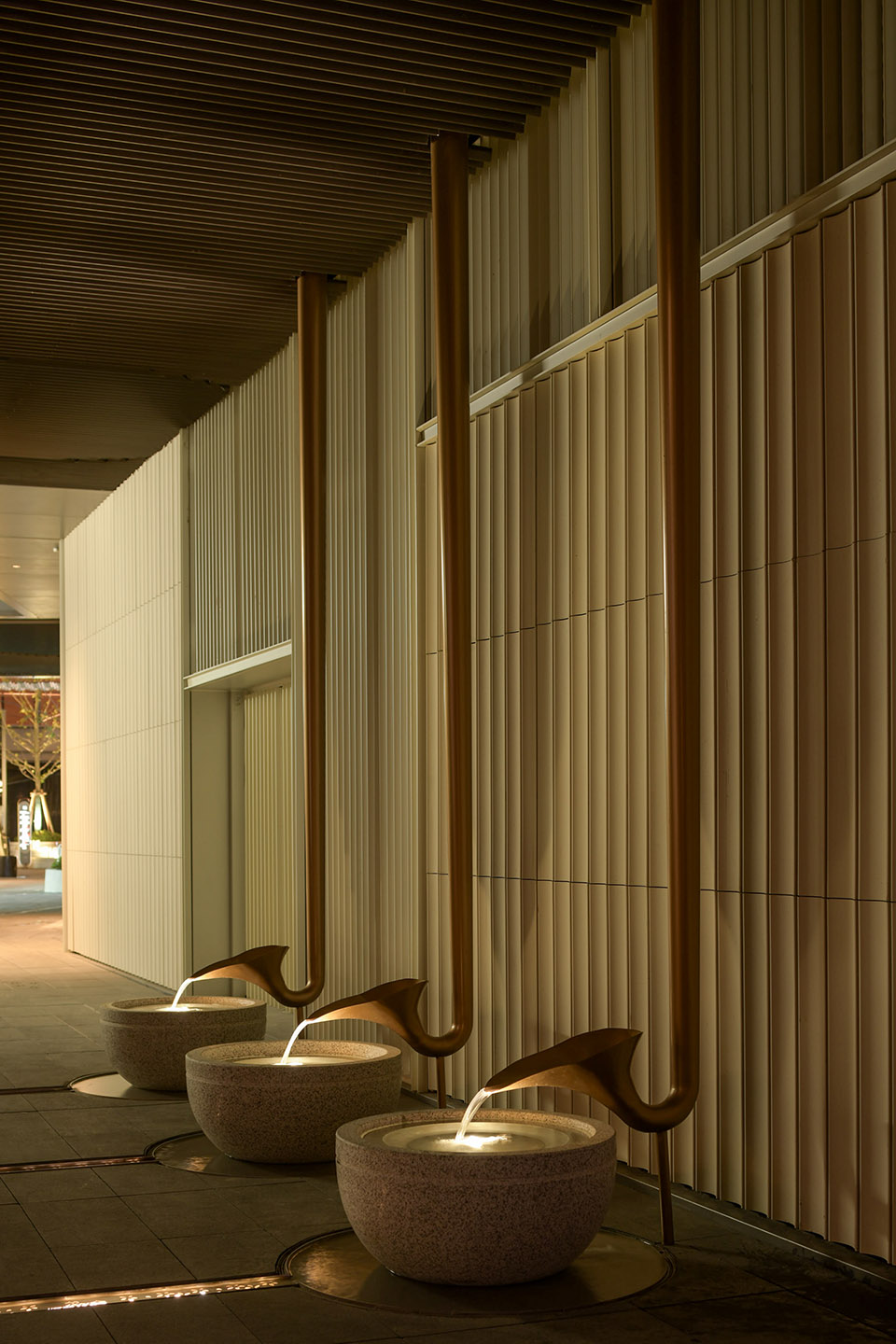 vanke longhuahui landscape design by sed landscape archi