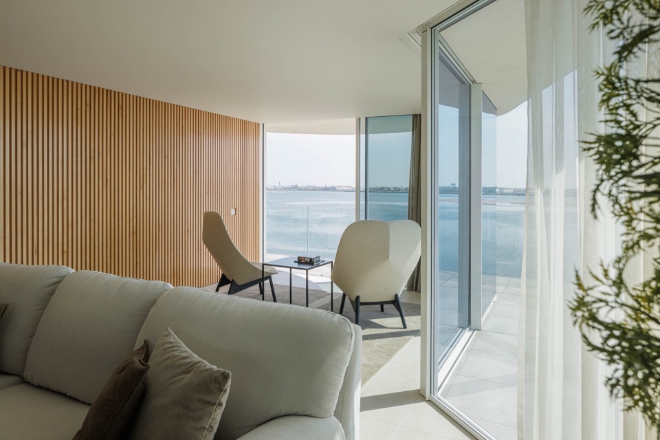 JD2 house by Rui Rosmaninho