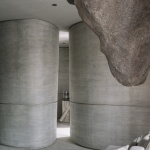 ZAURA零售店，印度 / R+R Architects