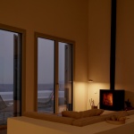 Piperi House by Sigurd Larsen Design & Architecture