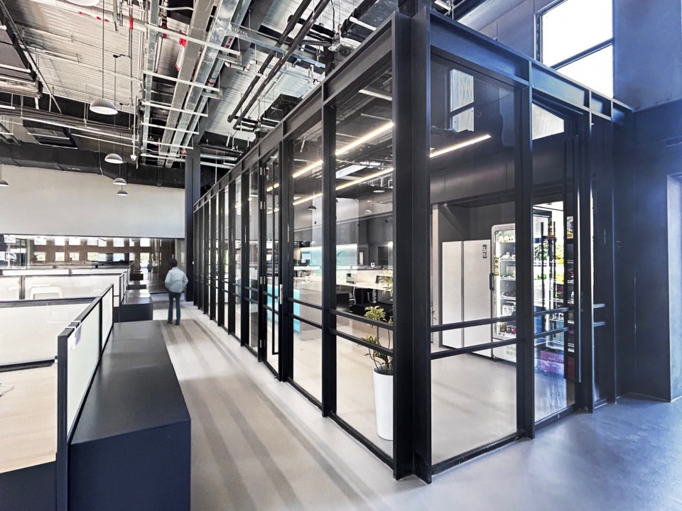 synaptic medical cardiac electrophysiology factory by way design