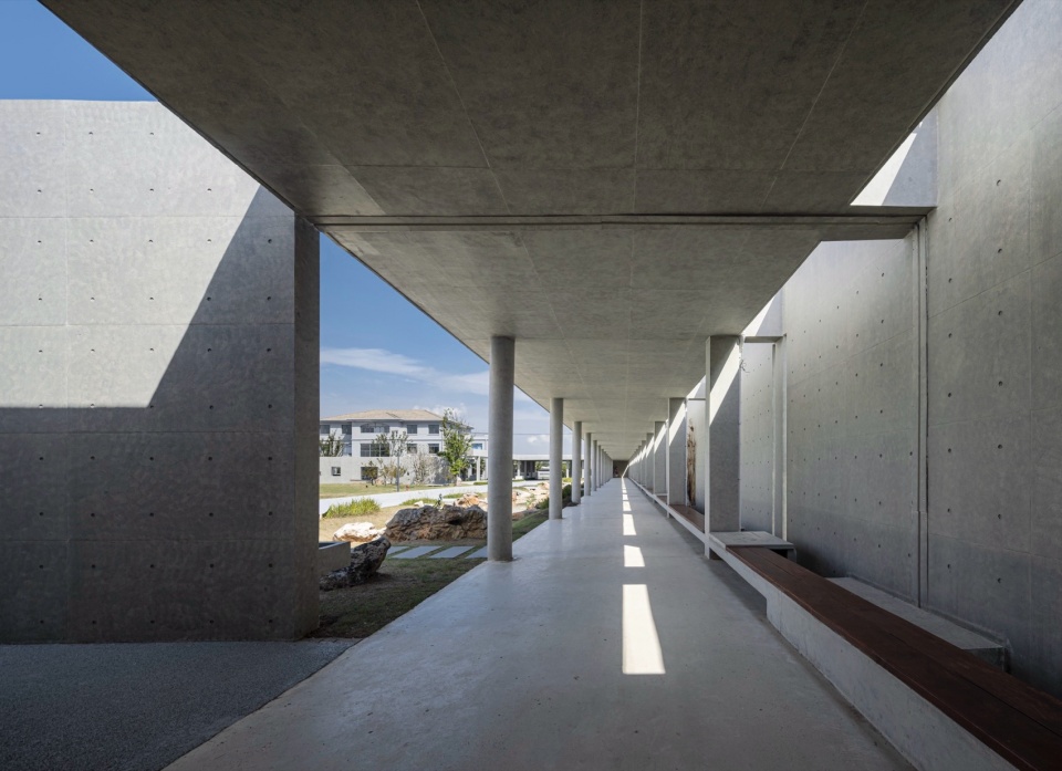 Suzhou Yangcheng Lake Hairy Crab Culture Pavilion 9 Town Design Studio for Urban Architecture