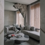 ZAURA零售店，印度 / R+R Architects