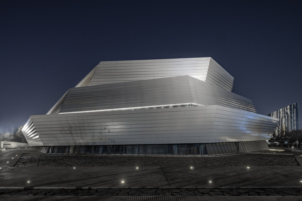the cloud center by crox