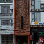 MẮM餐厅，越南 / SAWADEESIGN