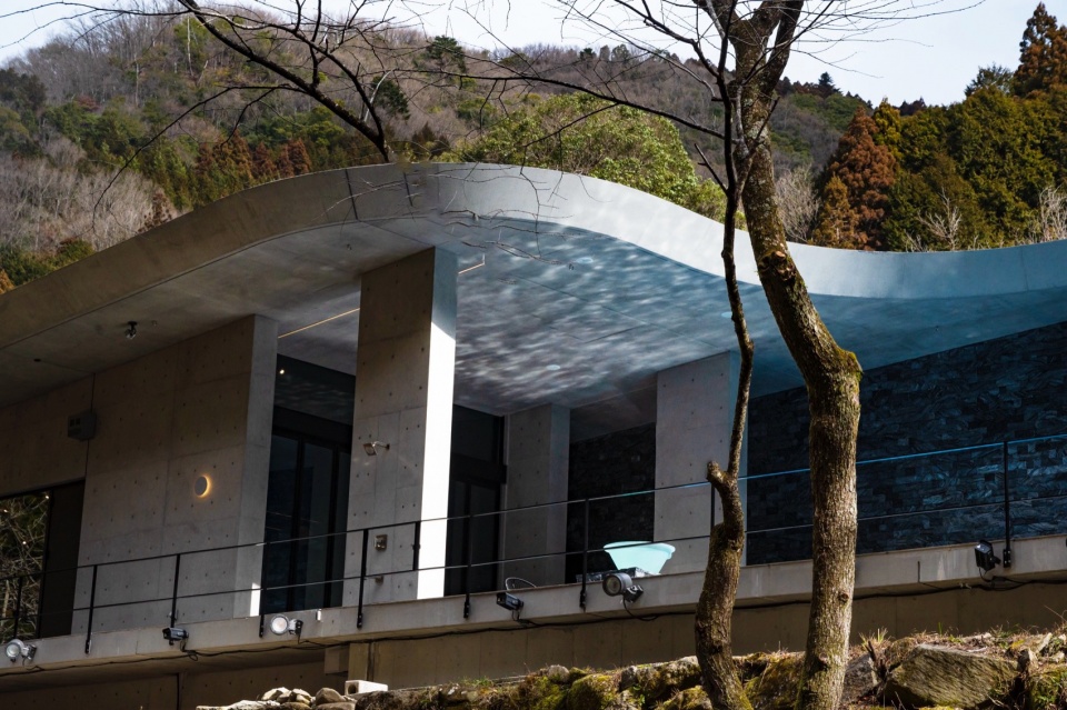 Villa K KIRYU ATELIER T Architects