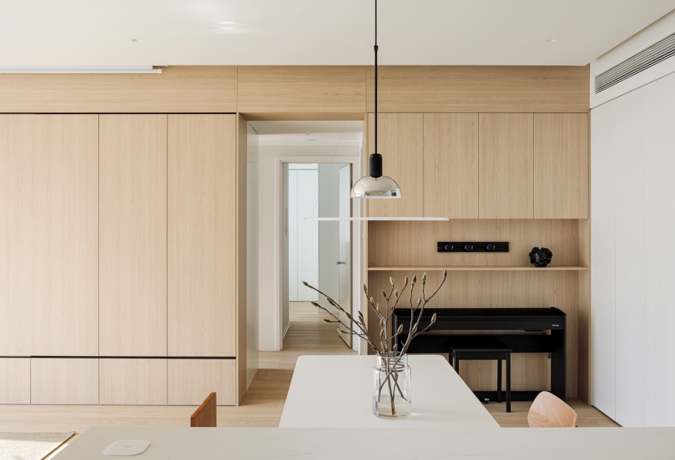 overlaid house by beijing chenjing design co ltd