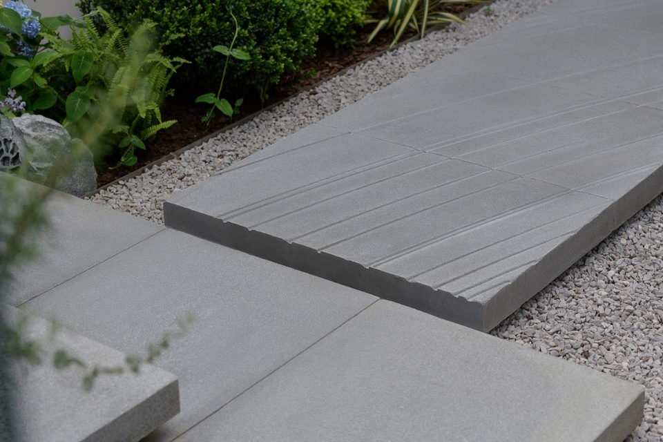 light picking courtyard by ds landscape architecture
