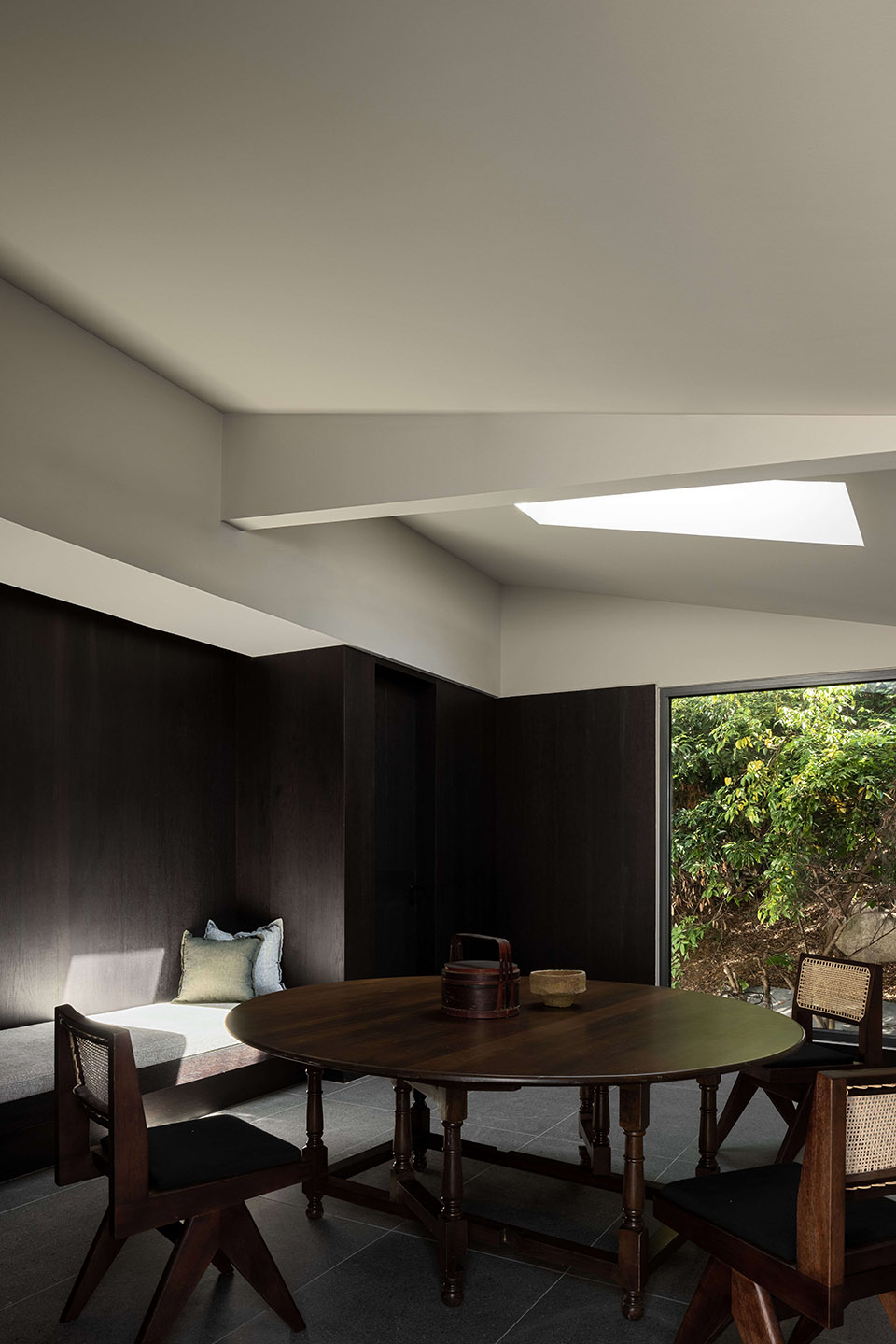 the joy of staying in sanyea forest retreat ii by fusion design