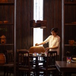 MẮM餐厅，越南 / SAWADEESIGN