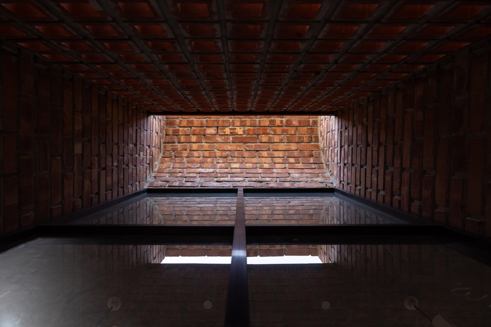 bait ur raiyan mosque by cubeinside