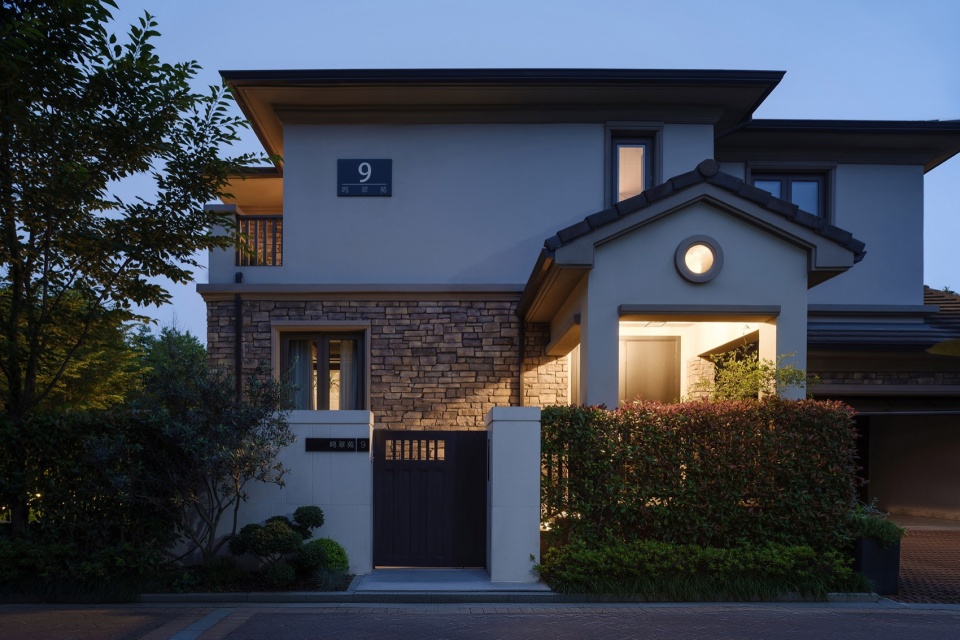 light picking courtyard by ds landscape architecture