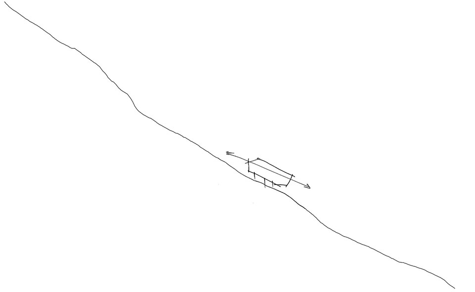 BIVOUAC FANTON by DEMOGO