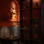 MẮM餐厅，越南 / SAWADEESIGN