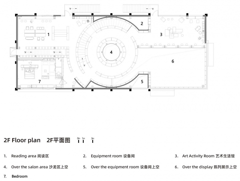 human sustenance hefei 1953 juxing grain post · shanghai sanlian bookstore by su architects