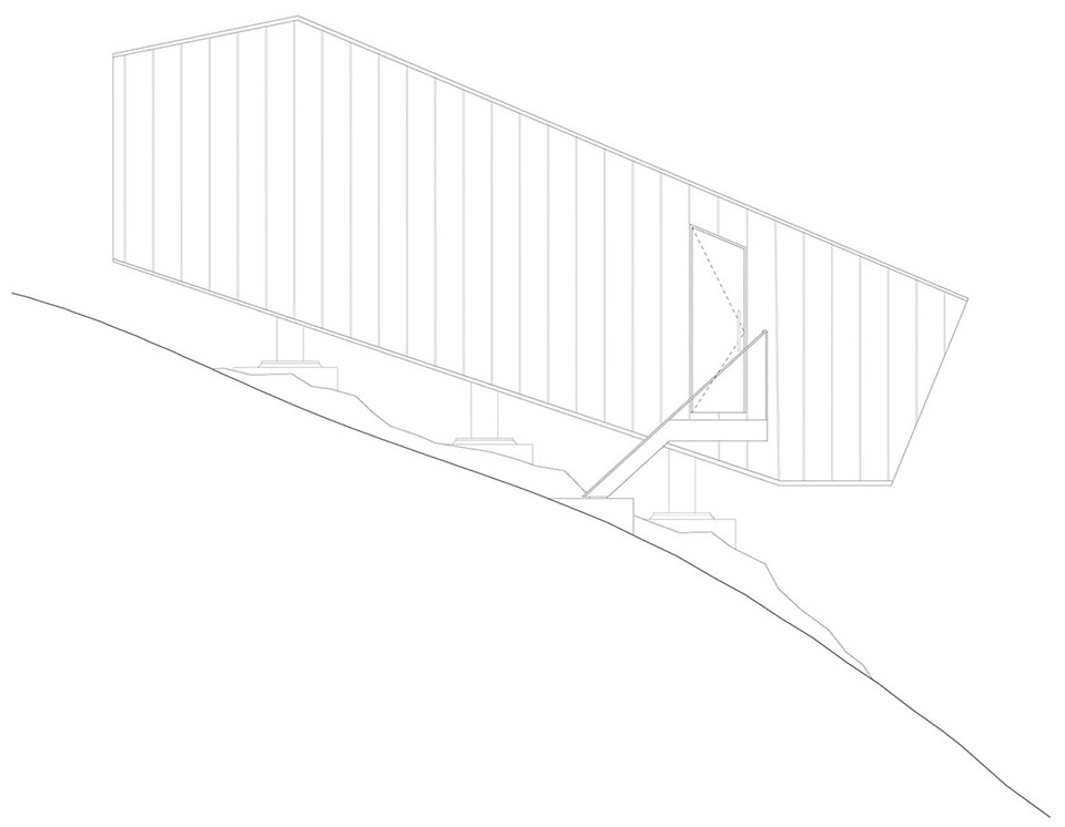 BIVOUAC FANTON by DEMOGO