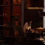 MẮM餐厅，越南 / SAWADEESIGN