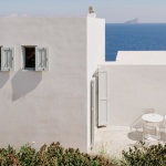 Piperi House by Sigurd Larsen Design & Architecture