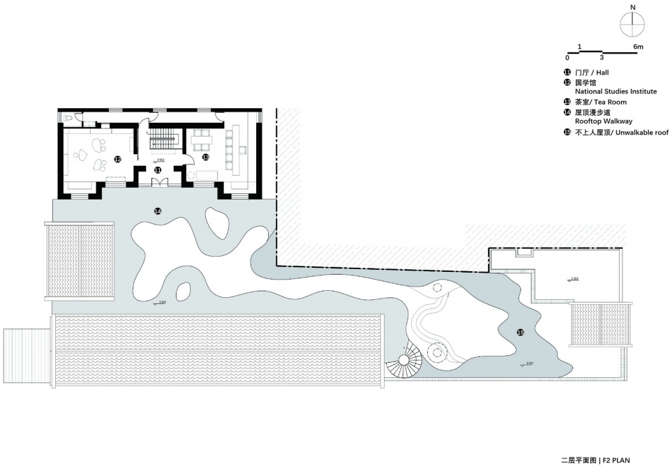 courtyard 35 a world apart by way studio