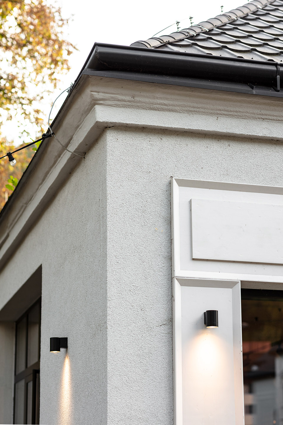 likerka by kuklica smerek architekti