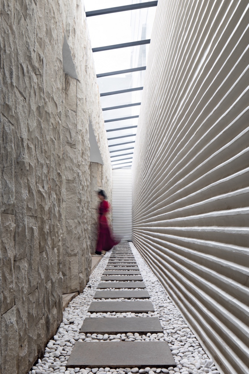 Tanatap Wall Garden RAD ar