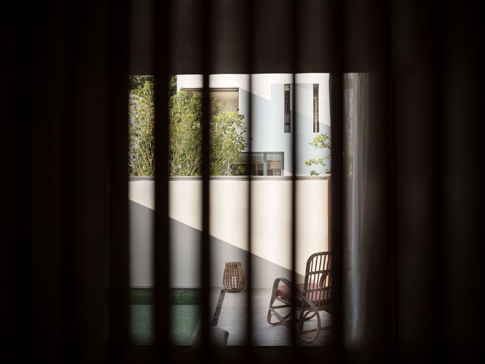the joy of staying in sanyea forest retreat ii by fusion design
