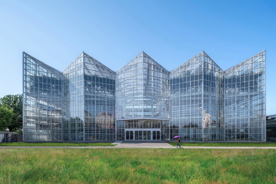 vertical farm beijing by van bergen kolpa architects