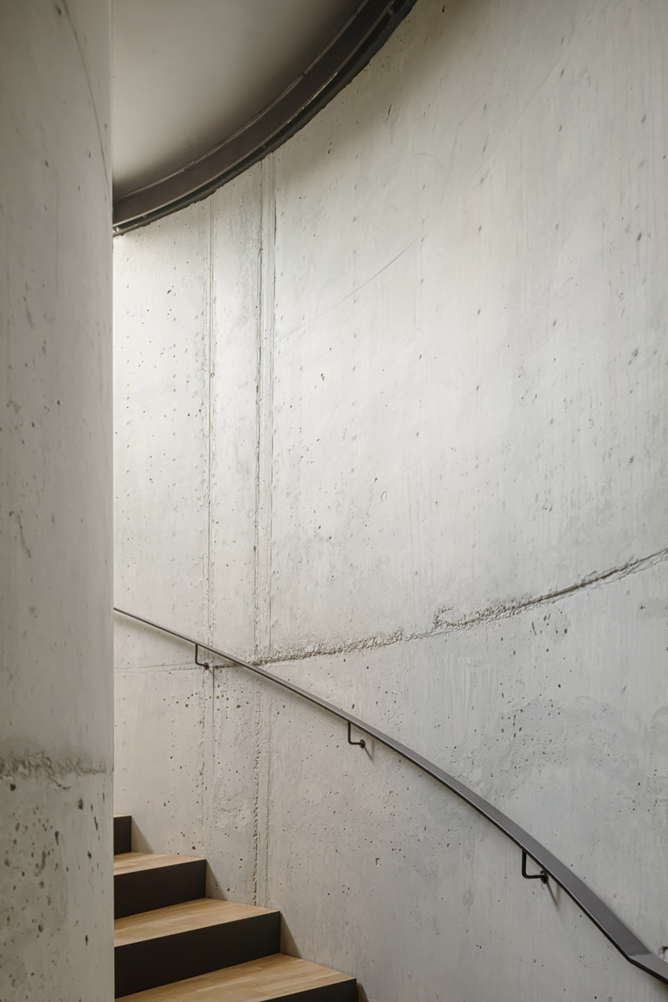 el trull cv by alventosa morell arquitectes