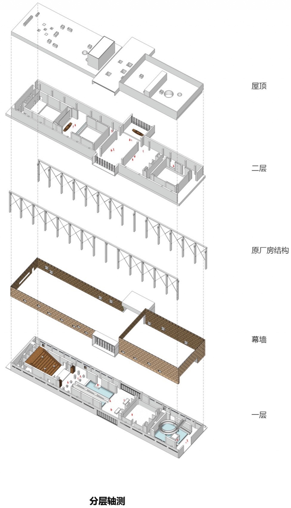 Suzhou Yangcheng Lake Hairy Crab Culture Pavilion 9 Town Design Studio for Urban Architecture