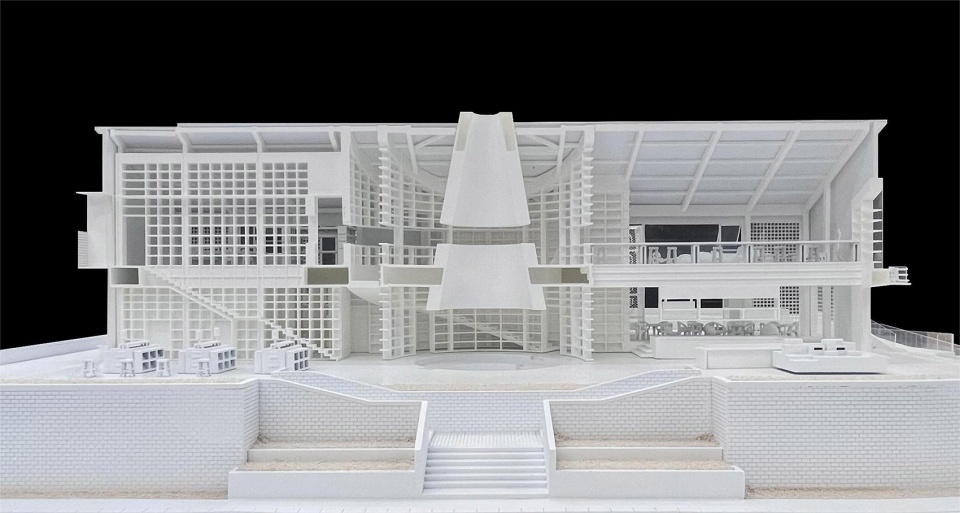 human sustenance hefei 1953 juxing grain post · shanghai sanlian bookstore by su architects