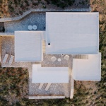 Piperi House by Sigurd Larsen Design & Architecture