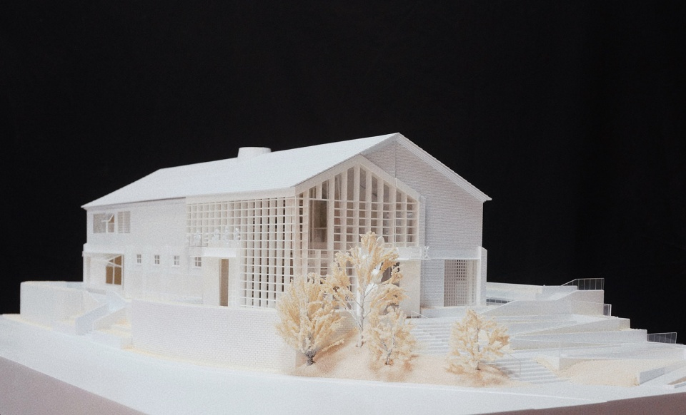 human sustenance hefei 1953 juxing grain post · shanghai sanlian bookstore by su architects