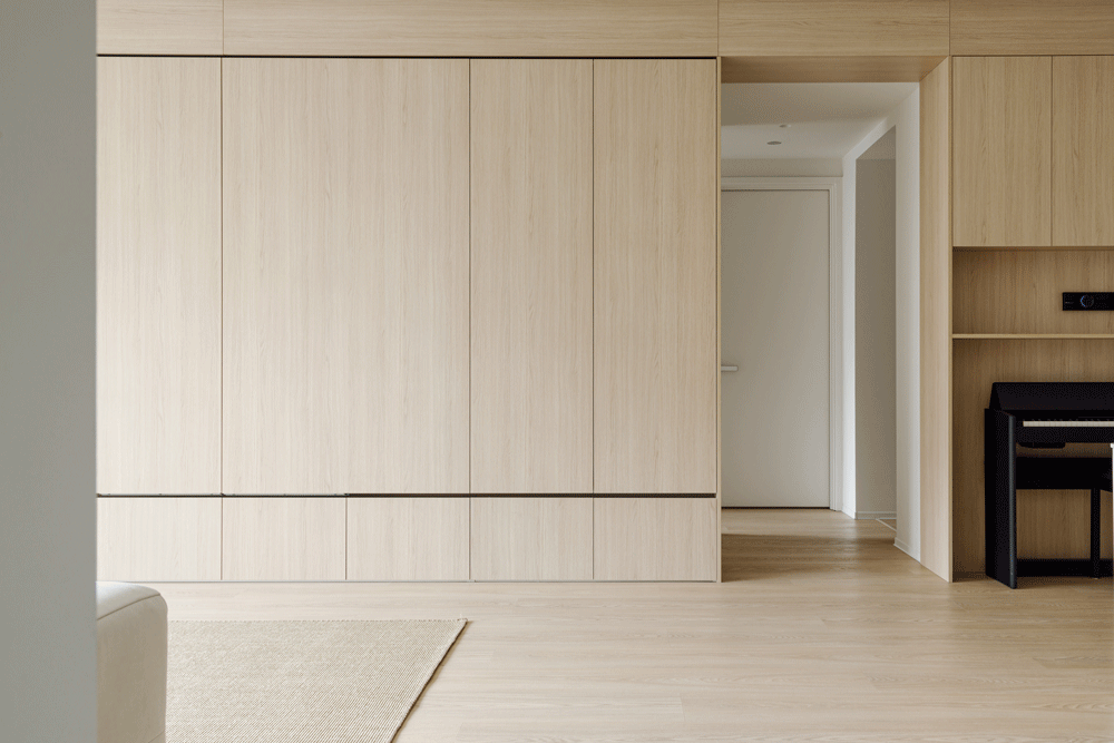 overlaid house by beijing chenjing design co ltd