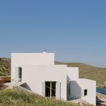 Piperi House by Sigurd Larsen Design & Architecture