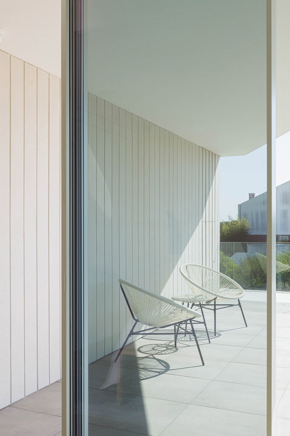 JD2 house by Rui Rosmaninho
