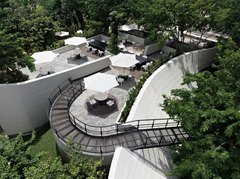 Tanatap Wall Garden RAD ar