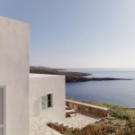 Piperi House by Sigurd Larsen Design & Architecture