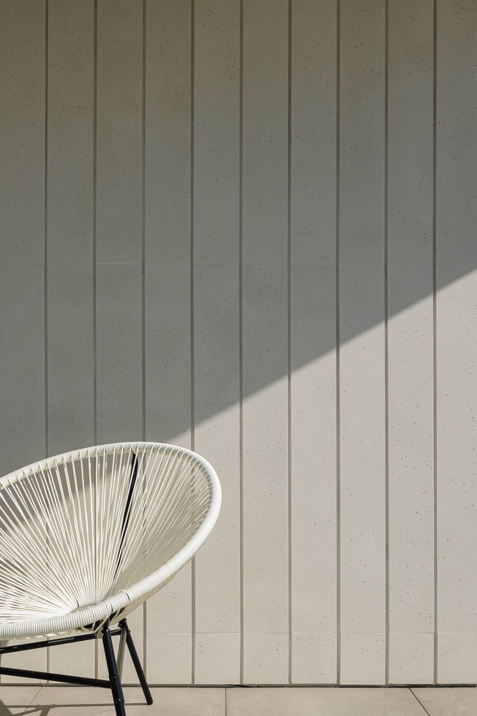 JD2 house by Rui Rosmaninho